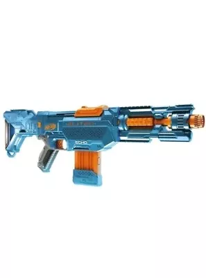 Buy Nerf Elite 2.0 Echo CS-10 Blaster Gun Plus 10 Darts No.1 • 8.99£
