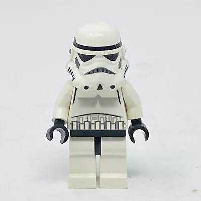 Buy LEGO Star Wars Sw0188 Imperial Stormtrooper - Dotted Mouth Death Star - UCS • 5£