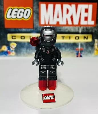 Buy Lego Marvel War Machine SH819 From Avengers Tower 76269 • 10£