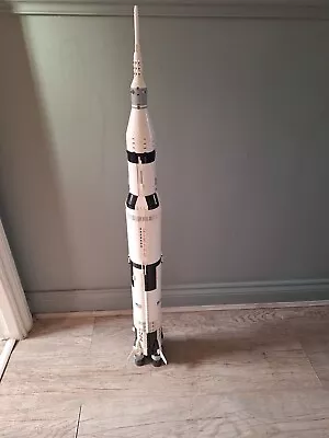 Buy Lego Saturn V (ROCKET ONLY)  • 65£