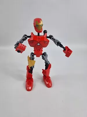 Buy Lego Marvel Super Heros Iron Man • 6.90£