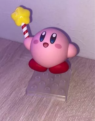 Buy Nendoroid Series 544 Kirbys Dream Land Kirby Figure Good Smile Company JP Used • 105.20£