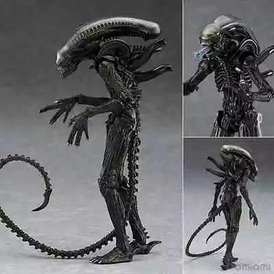 Buy ALIEN - Alien Takayuki Takeya Ver. Figma Action Figure # SP-108 Good Smile • 24.99£