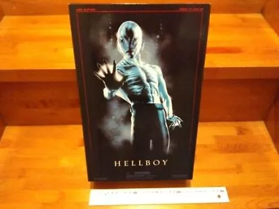 Buy Sideshow Collectibles HELLBOY Abe Sapien 1/6 Scale Action Figure From Japan • 117.14£