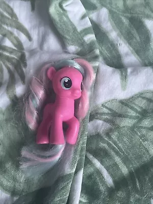 Buy My Little Pony Twirly Treats Rare • 35£