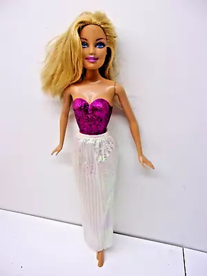 Buy ORIGINAL Mattel Barbie Doll Doll Barbie 2009 • 5.06£