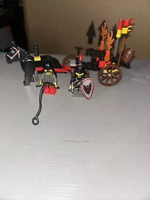 Buy LEGO Castle: Bat Lord's Catapult (6027) • 20£