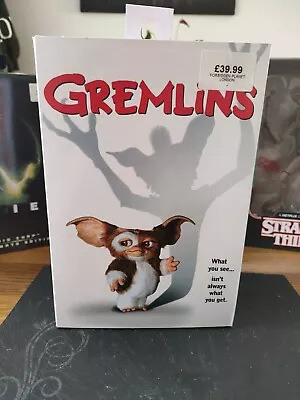 Buy Neca Gremlins Ultimate Gizmo Figure Boxed • 27.50£