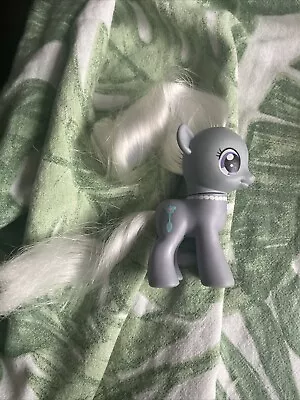 Buy My Little Pony Silver Spoon G4 Rare  • 120£