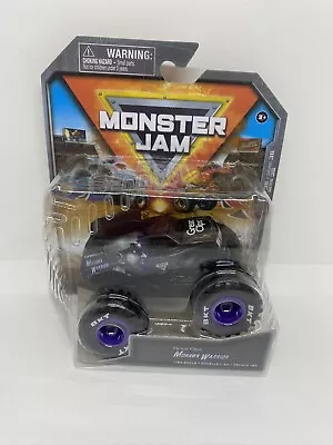 Buy Monster Jam Monster Trucks Mohawk Warrior Series 36 • 16.99£