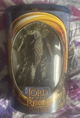 Buy Lord Of The Rings The Return Of The King Treebeard Boxed • 30£
