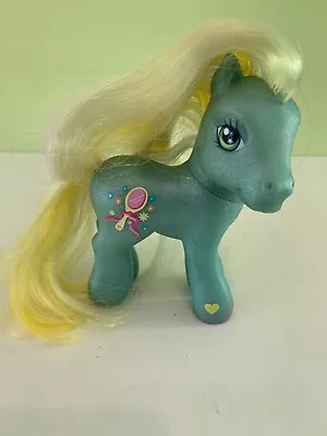 Buy Goodie Goodie My Little Pony G3 Sweet Reflections Dress Shop 2004 Exclusive HTF • 4.50£