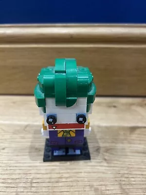 Buy LEGO BRICKHEADZ: The Joker (41588) • 13£