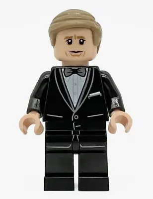 Buy LEGO Speed Champions Minifigure Sc102 James Bond - Black Tuxedo (76911) • 7.99£