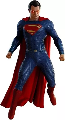 Buy Hot Toys Justice League Superman 1/6 Scale MMS465 • 265£