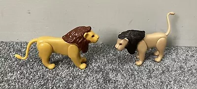 Buy Playmobil Lions - Safari Zoo Noah’s Ark • 3.50£