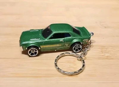 Buy 1/64 Diecast Model Car Keychain Keyring 1970 Toyota Celica  • 11.99£