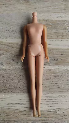 Buy Vintage Barbie Francie Twist N' Turn Body 1170, Bendable Leg Doll 1967-68 • 90.04£
