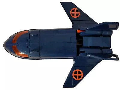 Buy X-Men Blackbird Jet Classic Vintage 90s Toy Biz 1994 • 3.99£