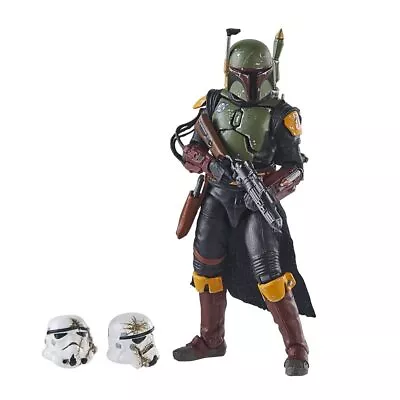 Buy Star Wars Hasbro The Vintage Collection Boba Fett (Tatooine) Deluxe  (US IMPORT) • 26.43£