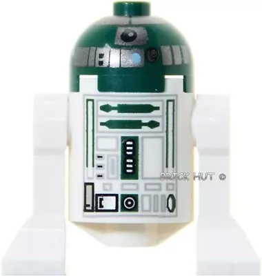 Buy Lego Star Wars - R4-p44 Figure + Gift - Fast - Bestprice - 8088 - 2010 - New • 9.95£