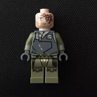 Buy LEGO Star Wars Obi-Wan Kenobi Rako Hardeen Minifigure | Sw0498 | 75024 | VGC • 11.99£