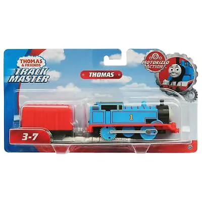 Buy Fisher-Price Thomas & Friends Trackmaster THOMAS Motorised Engine • 11.99£