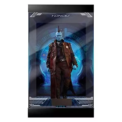 Buy Hot Toys Guardians Of The Galaxy Remix Yondu Exclusive Figure Case (No Lighting) • 275£