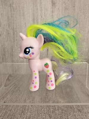 Buy Hasbro My Little Pony G4 Rainbow Power Holly Dash 2010 #2 • 39.99£
