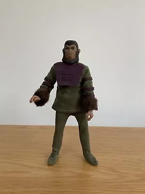 Buy Vintage 1974 MEGO Planet Of The Apes Galen Cornelius 8  Action Figure • 49.99£