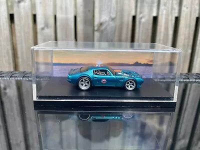 Buy Hot Wheels Custom Gulf 1970 Pontiac Firebird  • 21.50£