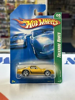 Buy Hot Wheels Treasure Hunts Hot Bird • 9.99£