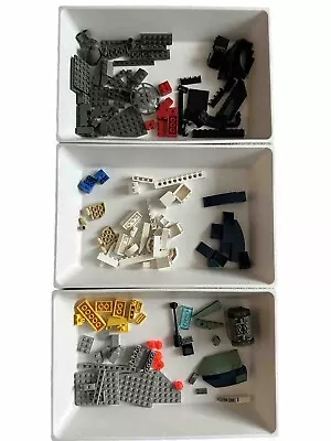 Buy Lego Star Wars Jango Fett 7153 • 20£