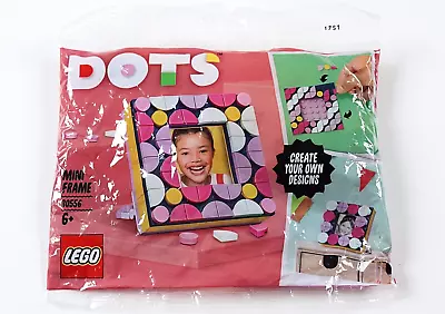 Buy LEGO DOTS Mini Photo Frame 30556 [2020] Create Your Own Designs - NEW & SEALED • 3.75£