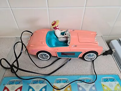 Buy Barbie Radio Car 1990s • 12£