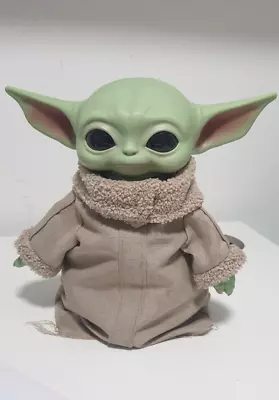 Buy Star Wars Baby Yoda Toy • 7.99£