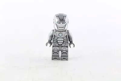 Buy Lego Marvel Super Heroes Sh673s 76167: Iron Man Armory Minifigure Mint • 10.99£