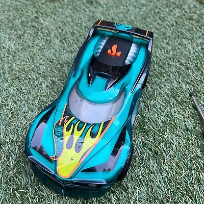 Buy Hot Wheels Toy State 9  Hyper Racer With Flashing Lights Tested & Working • 12.99£