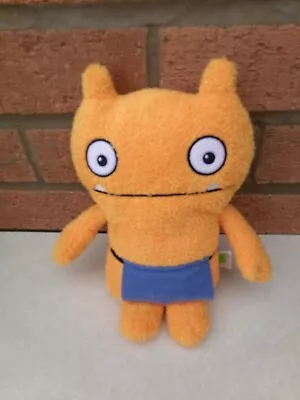 Buy Hasbro UGLY DOLLS Soft Toy - 21 Cm Tall • 0.99£