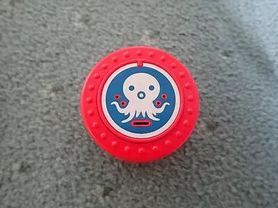 Buy Octonauts Octo Alert Red Button Octopod  Cbeebies - Working Sounds • 15.99£