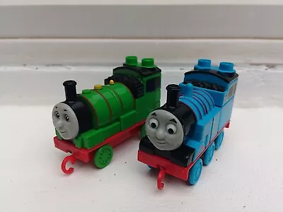 Buy Lego Duplo Thomas & Percy Trains - Thomas & Friends Tank Engine - Free Post  • 7.50£