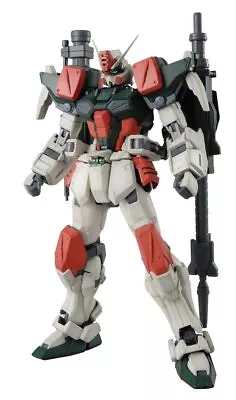 Buy Bandai Hobby - MG 1/100 Buster Gundam Buster Gundam Seed (US IMPORT) • 44.89£