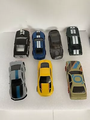 Buy 7 X Ford Mustang Hot Wheels - Bundle - Job Lot Muscle Cars • 9.99£