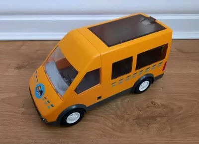 Buy Playmobil 6866 City Life School Mini Bus • 5.25£