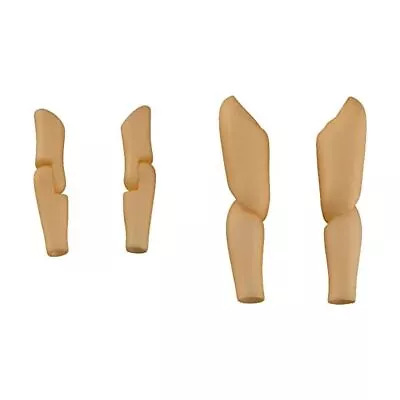 Buy Nendoroid Doll Height Adjustment Set (Cinnamon) Plastic Figure Parts G16214  FS • 32.29£