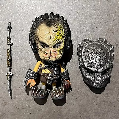 Buy Hot Toys / AVPR: Aliens Vs Predator Requiem - Mini CosBaby WOLF Small Figure AVP • 39.95£