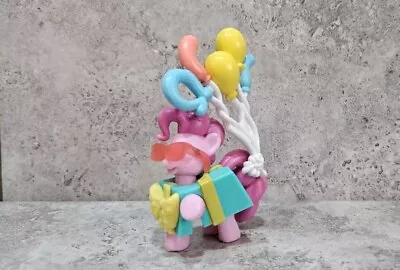 Buy My Little Pony Friendship Is Magic Collection Pinkie Pie Figure & Accessories • 3.99£