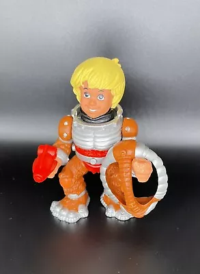 Buy Hasbro Willy Du Witt Bucky O Hare 1990 Hasbro • 15£