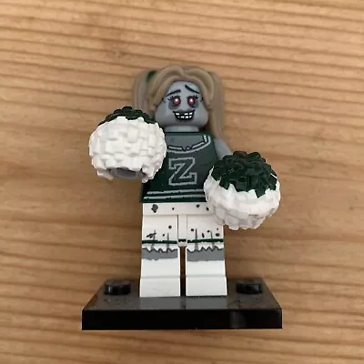 Buy Lego Minifigures Zombie Cheerleader • 5£