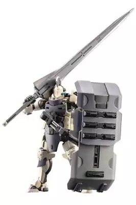 Buy Kotobukiya: Hexa Gear - Governor Armor Type: Knight (bianco) • 36.99£